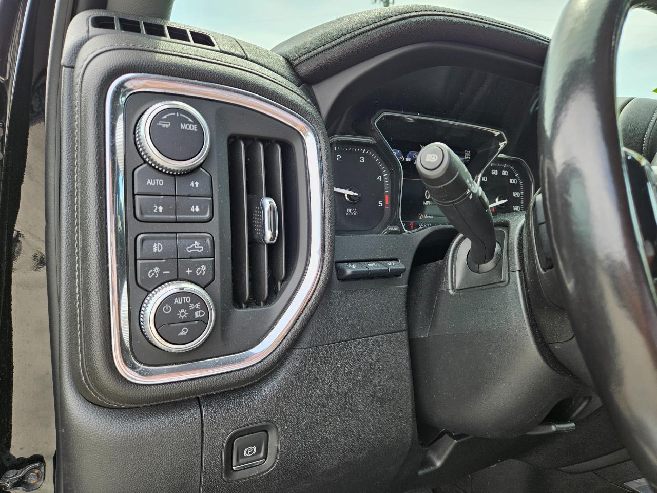 GMC Sierra 3500HD 4WD Crew Cab 172" Denali 2020
