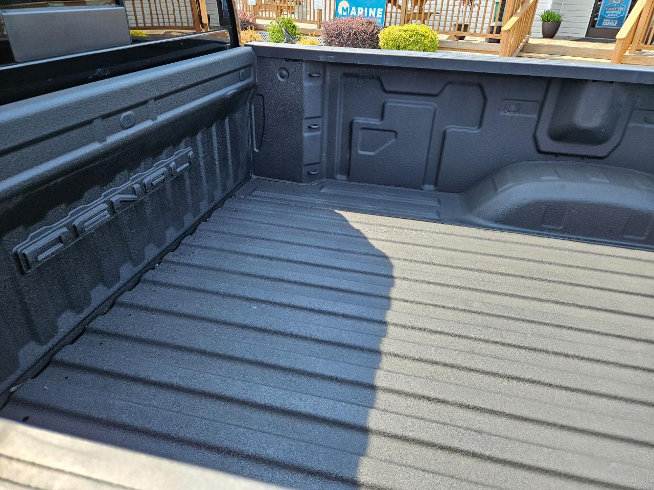 GMC Sierra 3500HD 4WD Crew Cab 172" Denali 2020