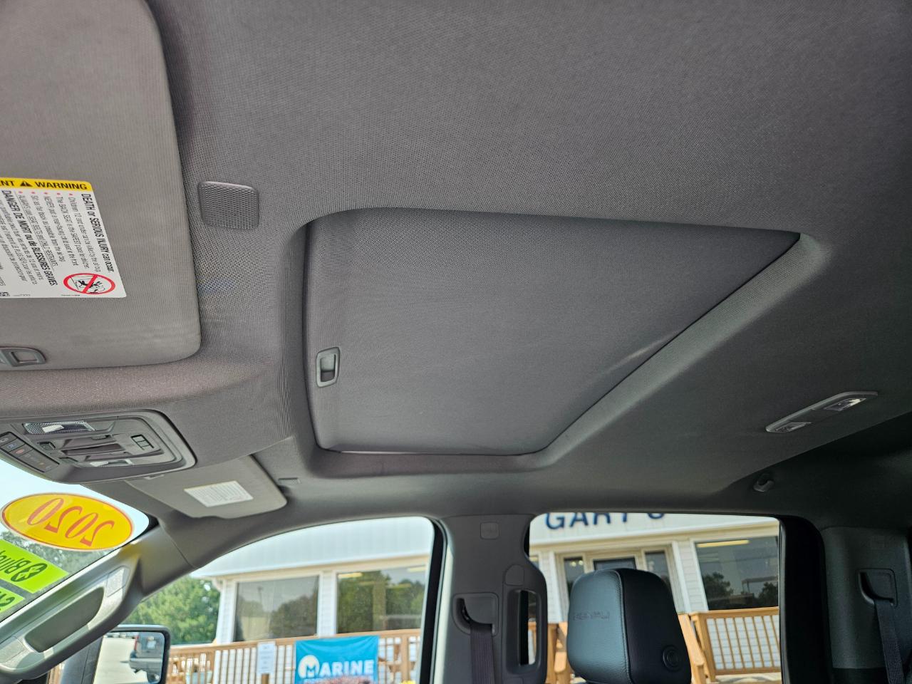 GMC Sierra 3500HD 4WD Crew Cab 172" Denali 2020