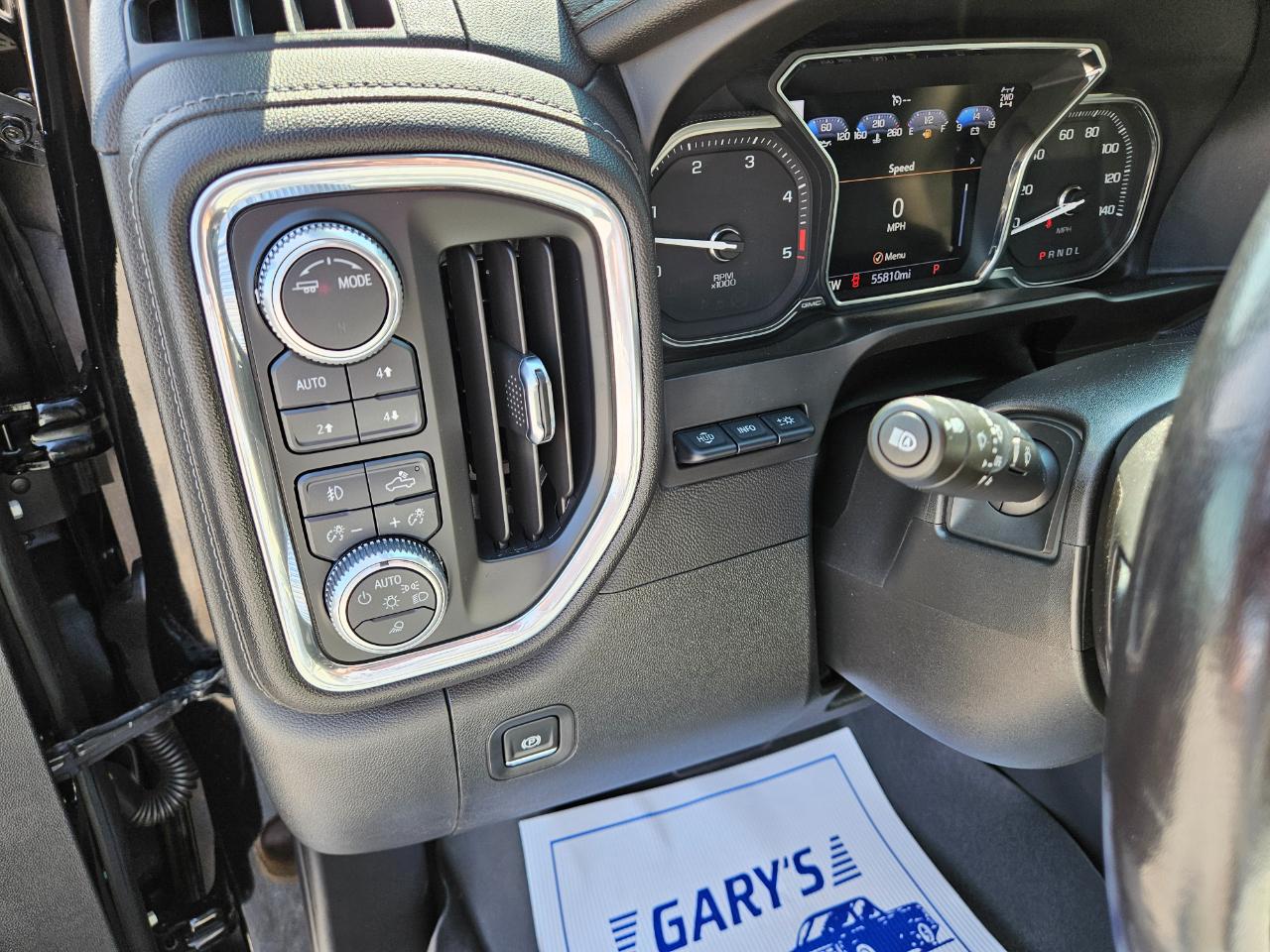 GMC Sierra 3500HD 4WD Crew Cab 172" Denali 2020