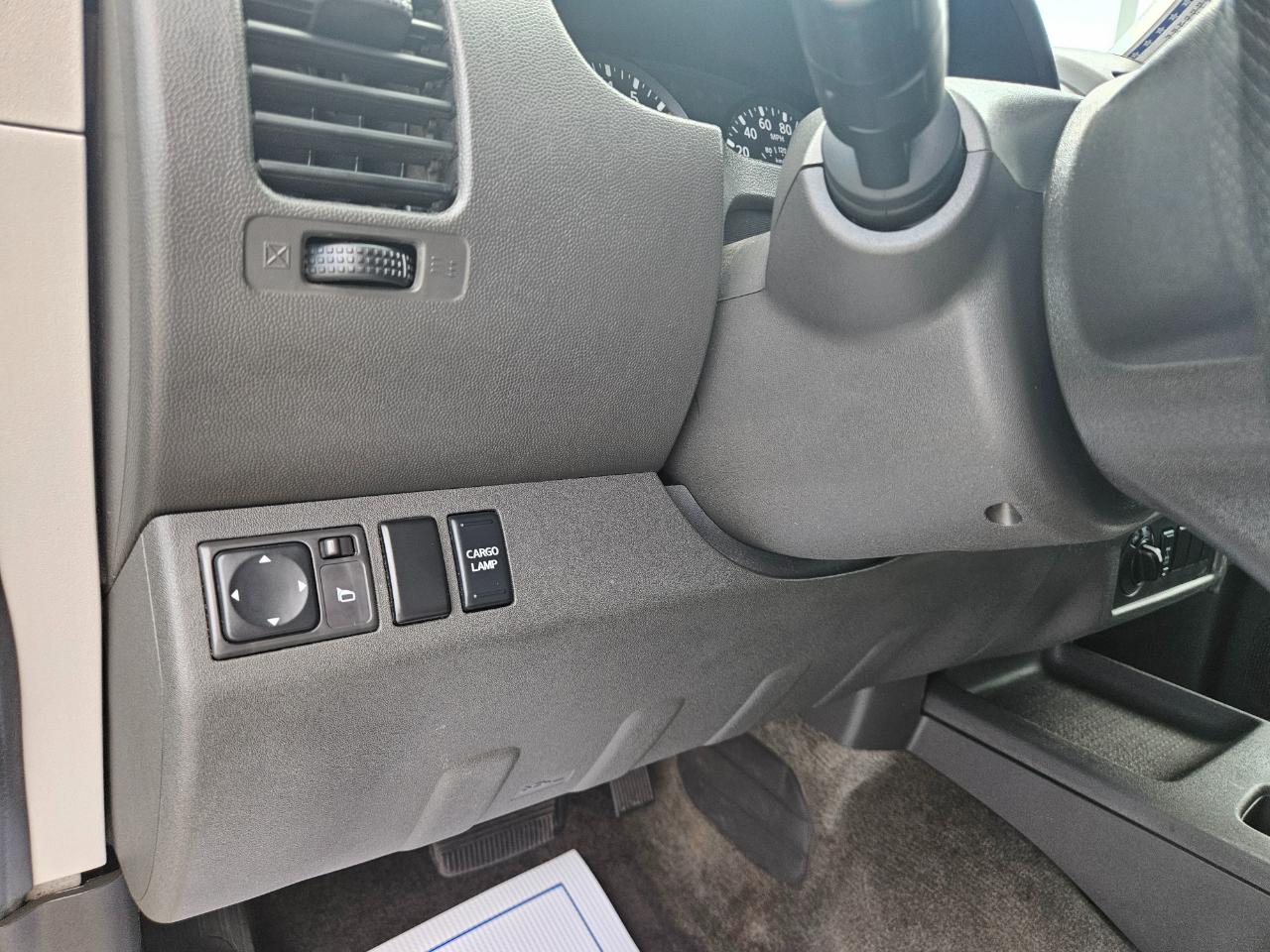 Nissan Frontier 4WD Nismo Crew Cab V6 Auto 2005