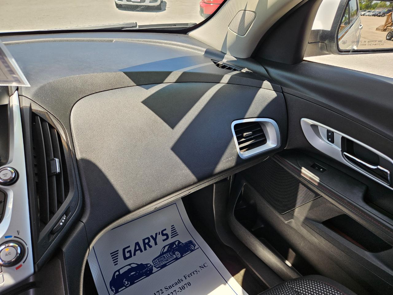 Chevrolet Equinox FWD 4dr LT w/1LT 2013