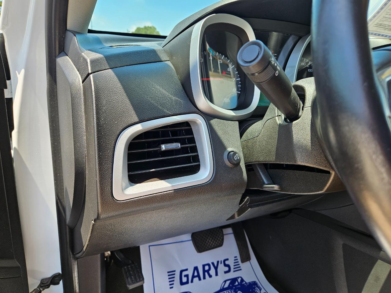 Chevrolet Equinox FWD 4dr LT w/1LT 2013