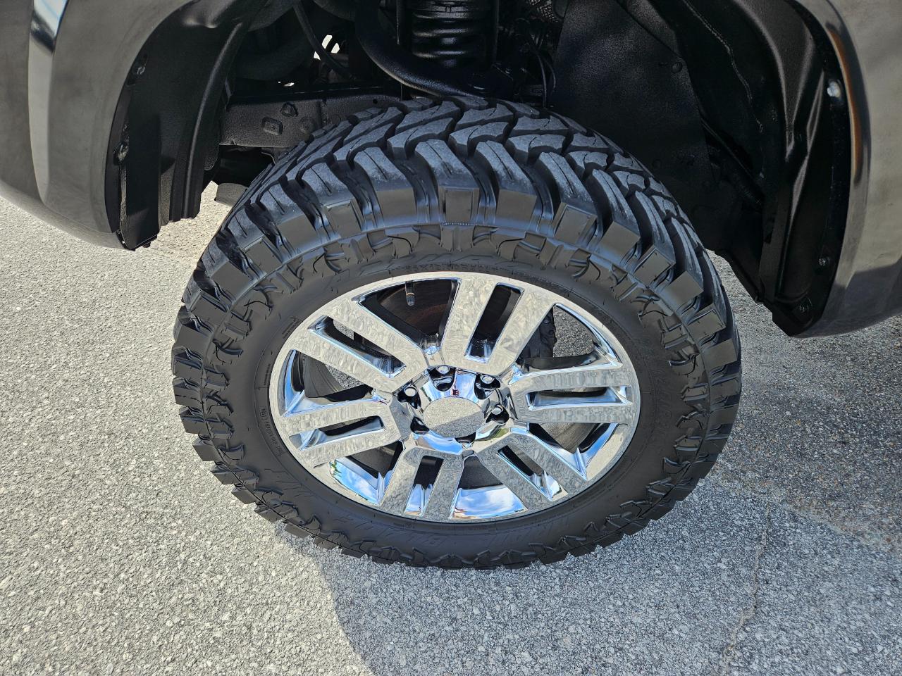Toyota Tacoma 4WD Double Cab V6 MT TRD Off Road (Natl) 2016