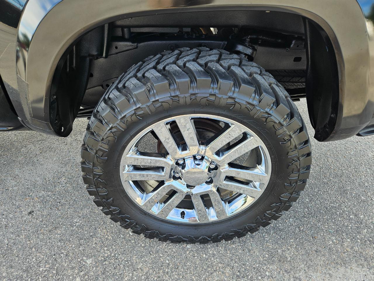 Toyota Tacoma 4WD Double Cab V6 MT TRD Off Road (Natl) 2016