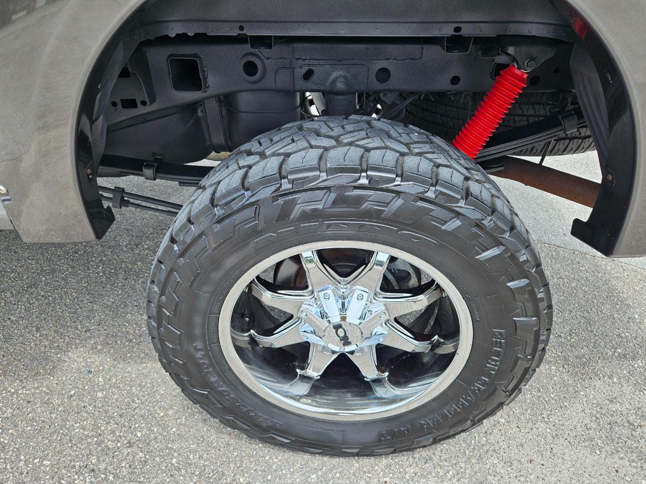 Ford F-150 4WD SuperCrew 145" XLT 2016