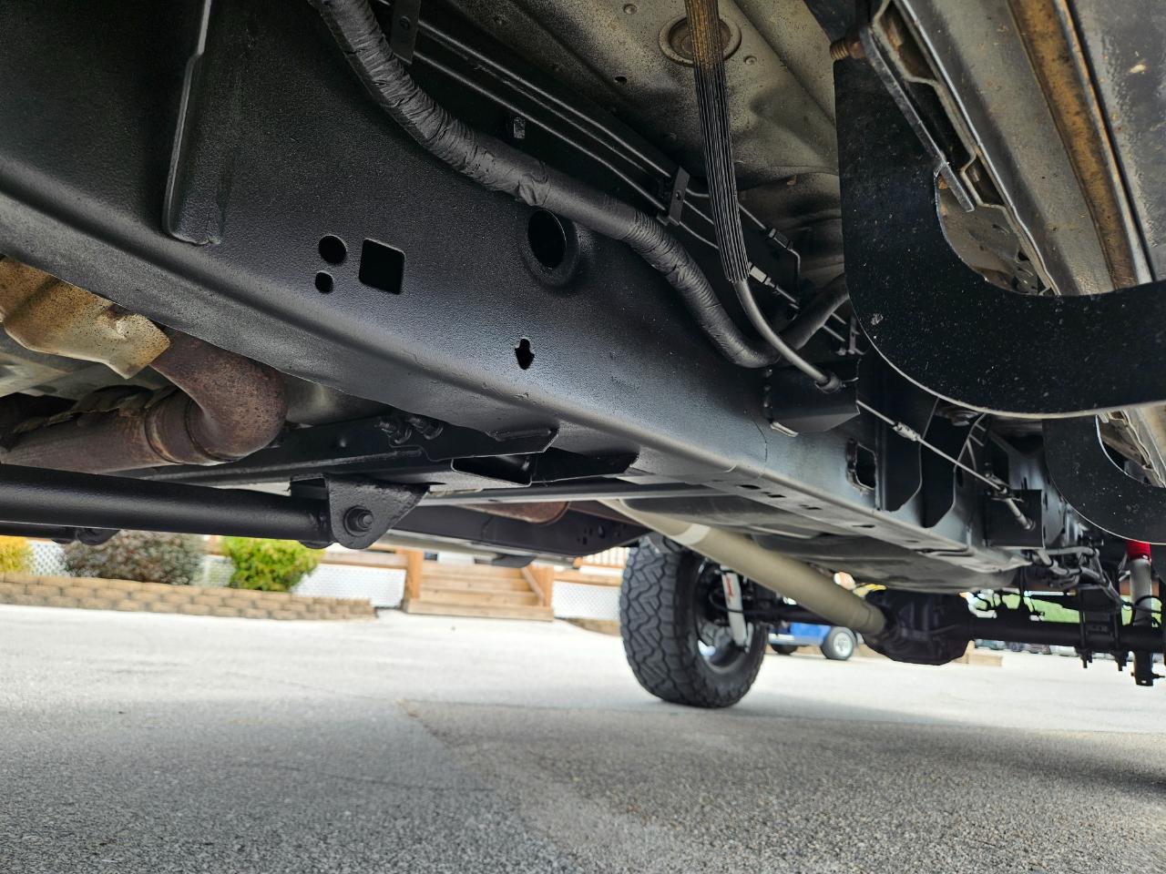 Ford F-150 4WD SuperCrew 145" XLT 2016