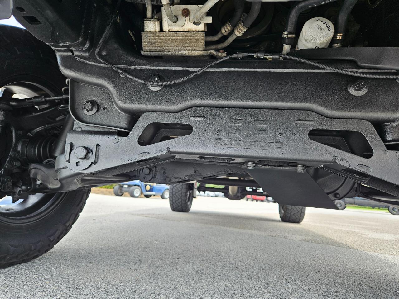 Ford F-150 4WD SuperCrew 145" XLT 2016