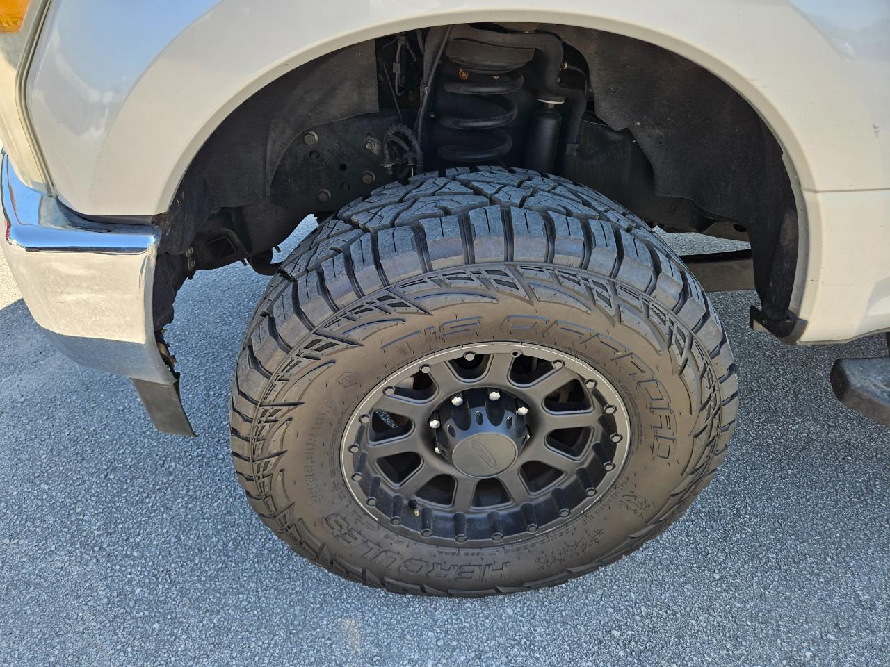 Ford Super Duty F-250 SRW XLT 4WD Crew Cab 6.75' Box 2017