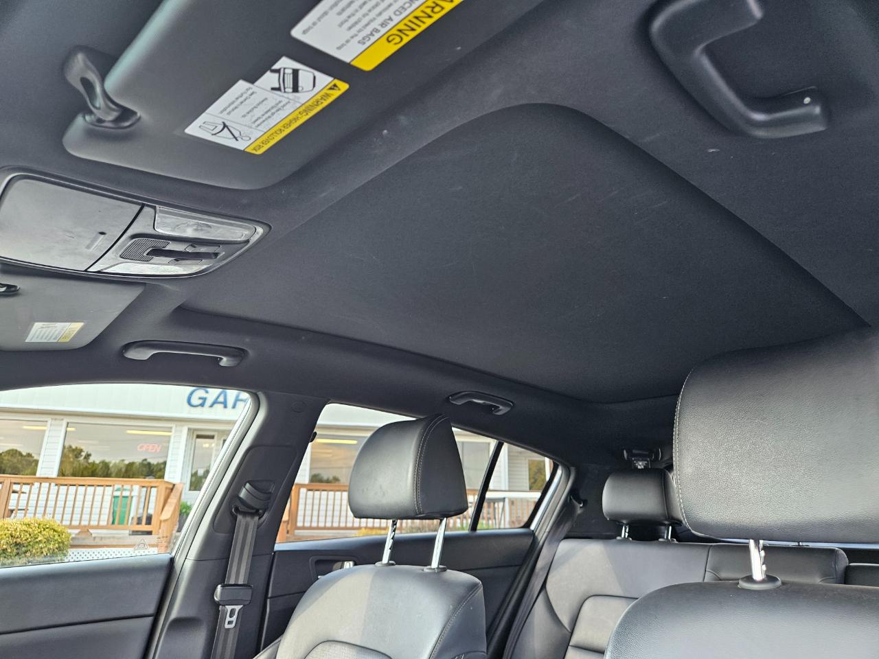 Kia Sportage S FWD 2020