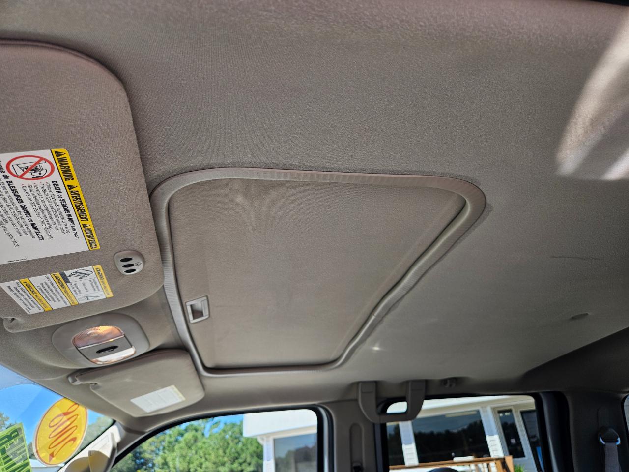 Ford Super Duty F-250 SRW 4WD Crew Cab 156" Lariat 2008