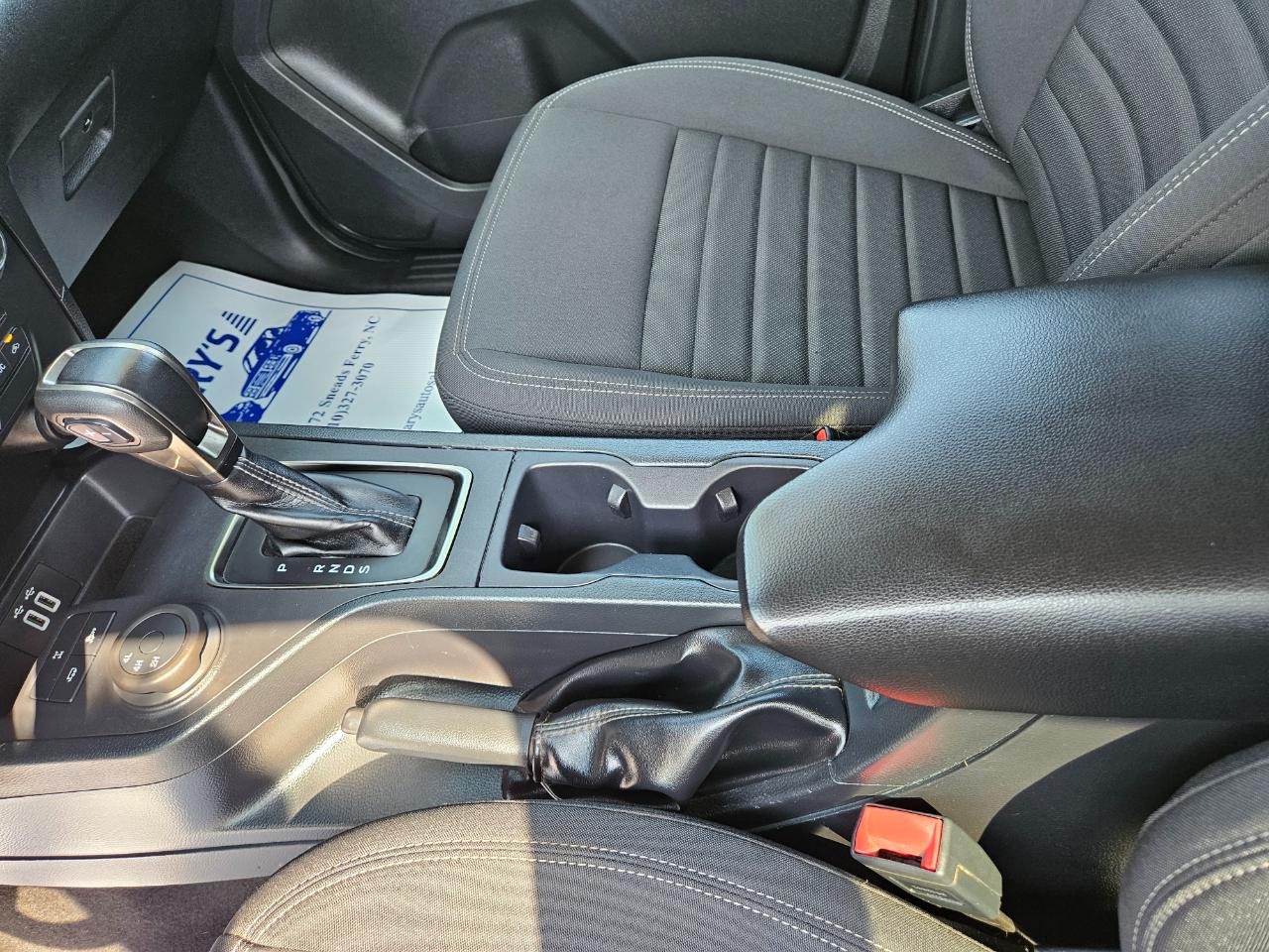 Ford Ranger XLT 4WD SuperCrew 5' Box 2022