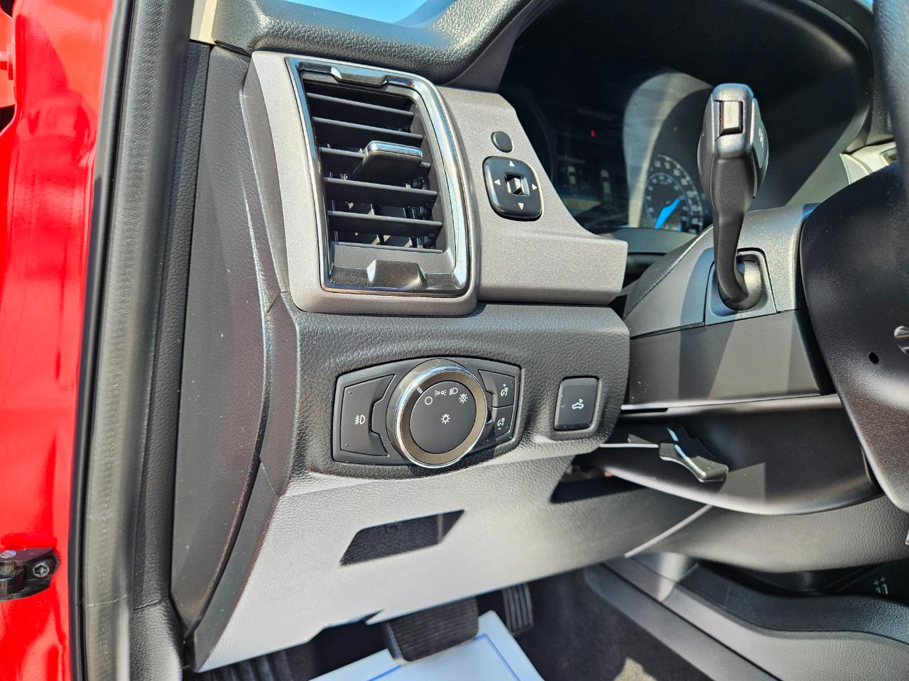 Ford Ranger XLT 4WD SuperCrew 5' Box 2022