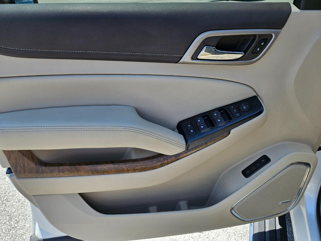 GMC Yukon 4WD 4dr Denali 2019
