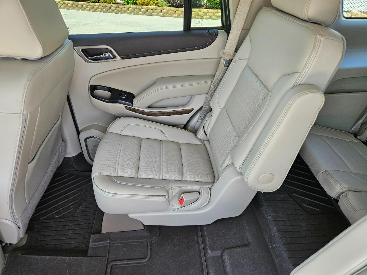 GMC Yukon 4WD 4dr Denali 2019