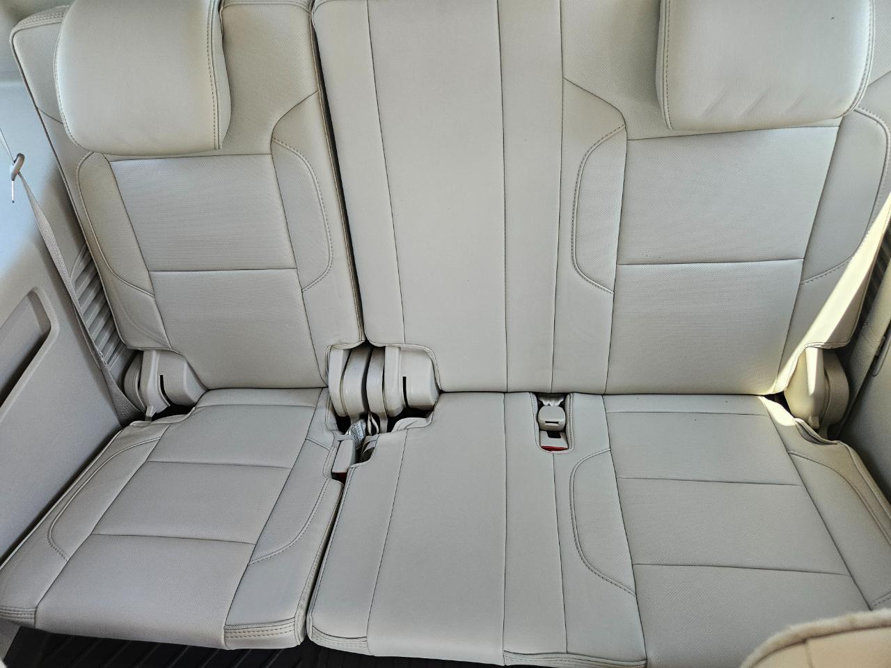 GMC Yukon 4WD 4dr Denali 2019