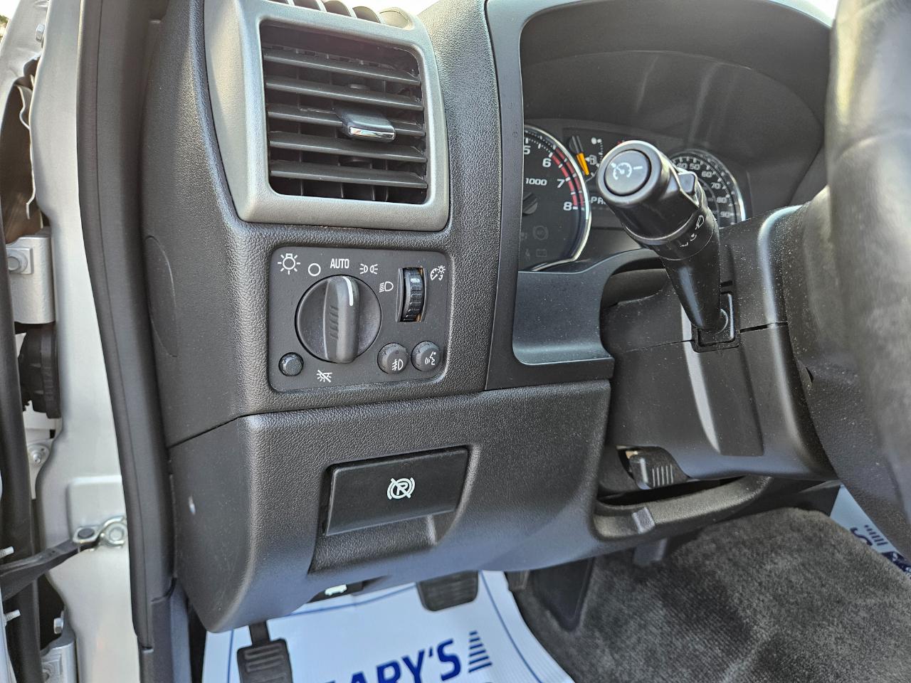 Chevrolet Colorado 2WD Crew Cab LT w/1LT 2012