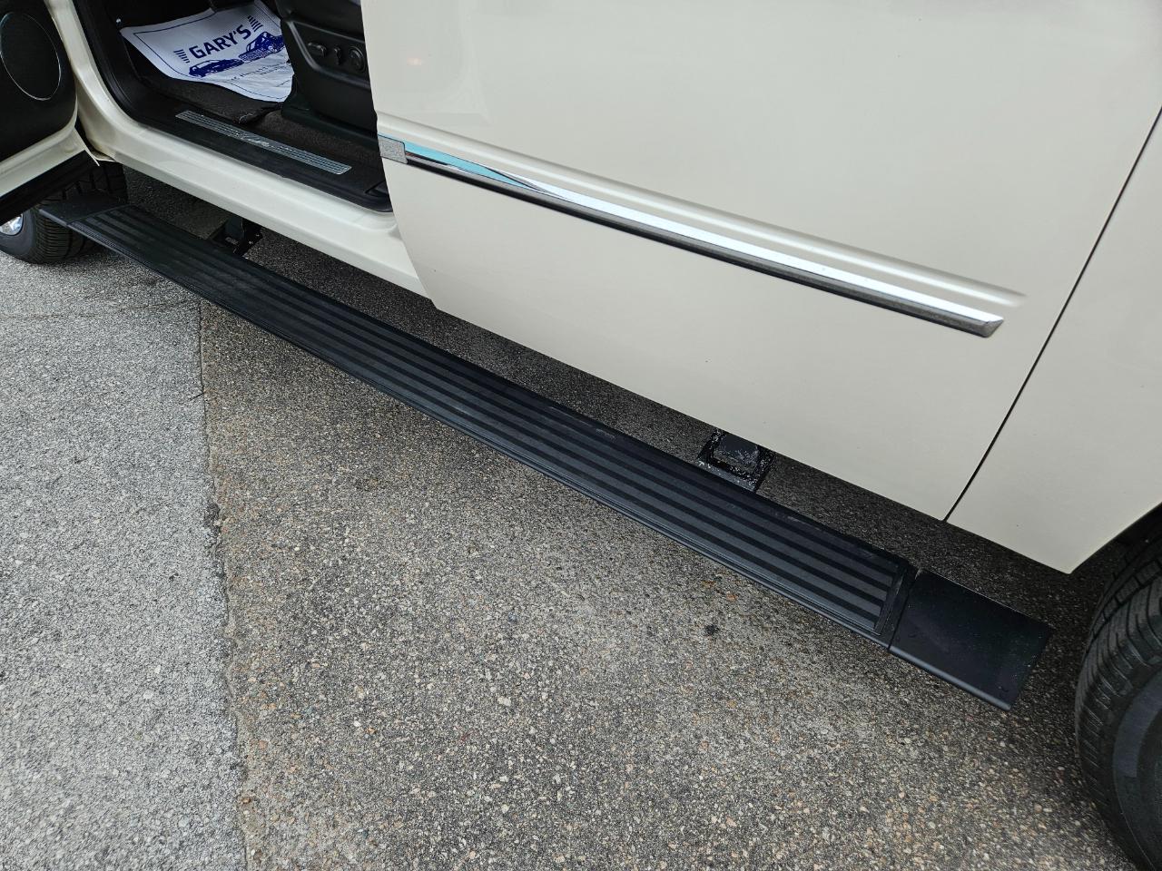 Cadillac Escalade EXT AWD 4dr 2008