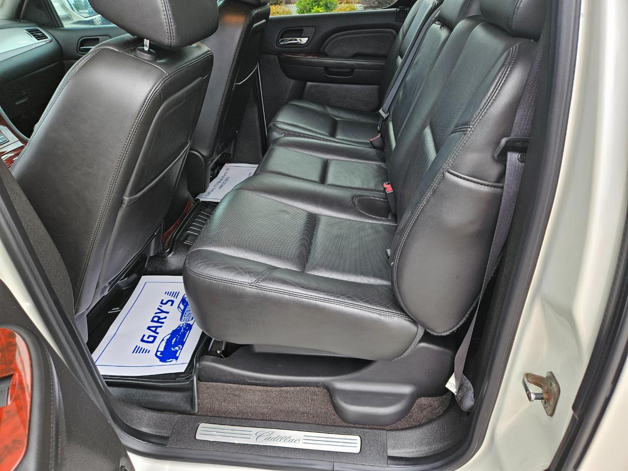 Cadillac Escalade EXT AWD 4dr 2008