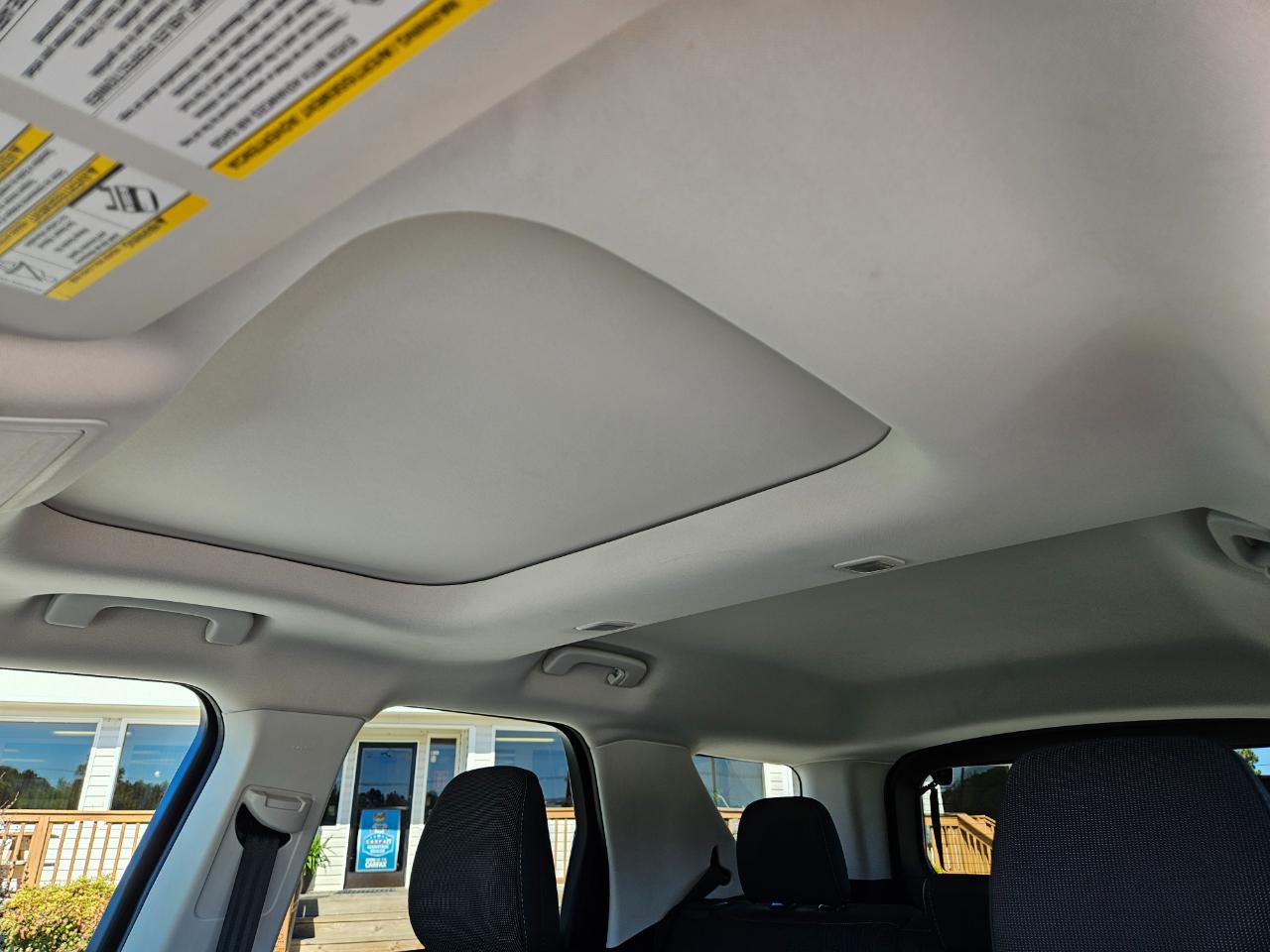 Ford Bronco Sport Big Bend 4x4 2021
