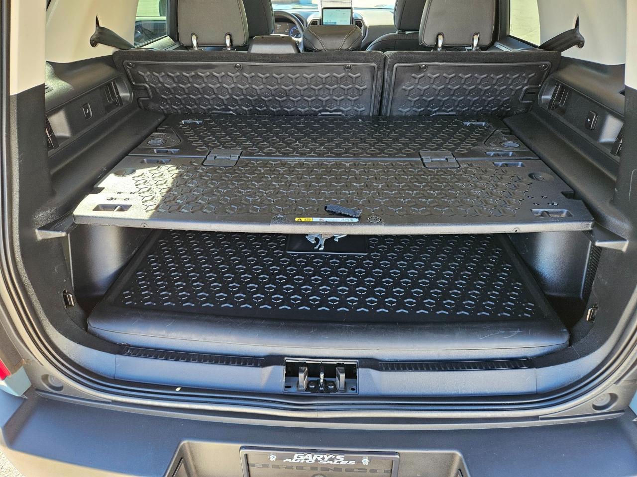 Ford Bronco Sport Big Bend 4x4 2021