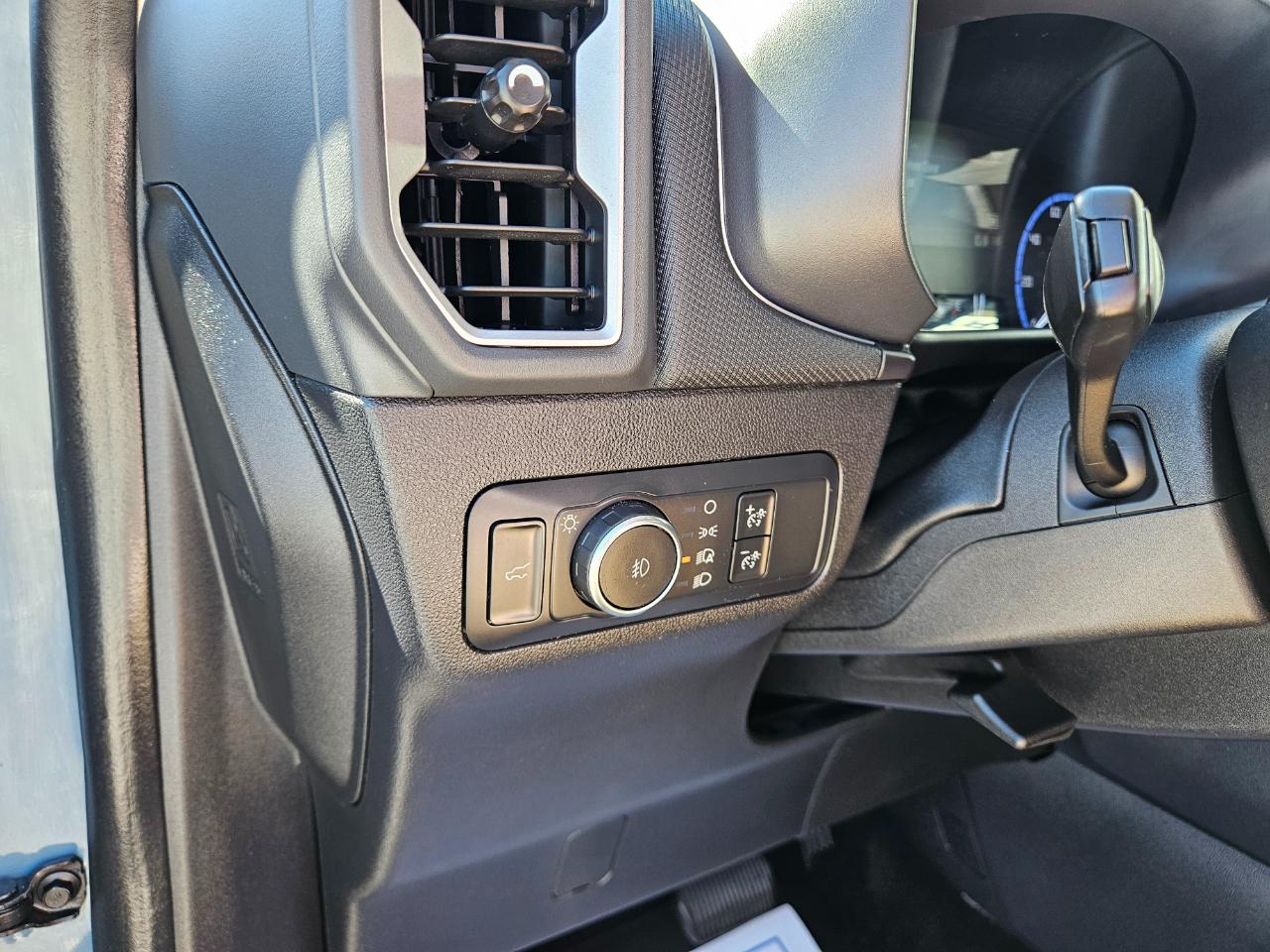Ford Bronco Sport Big Bend 4x4 2021