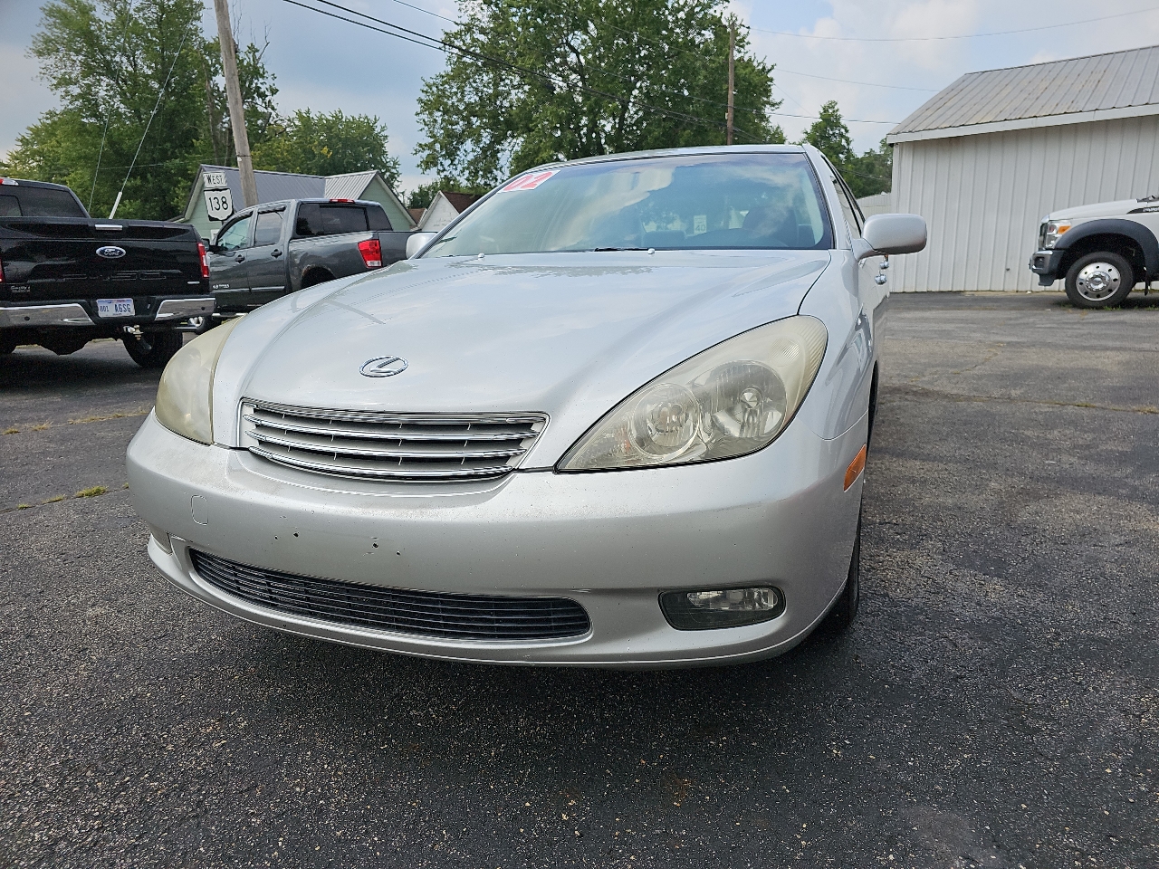 Used Cars for Sale Greenfield OH 45123 Smitty's Auto Sales