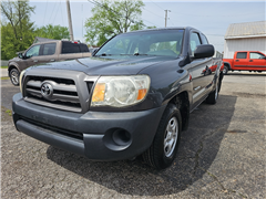 2010 Toyota Tacoma 