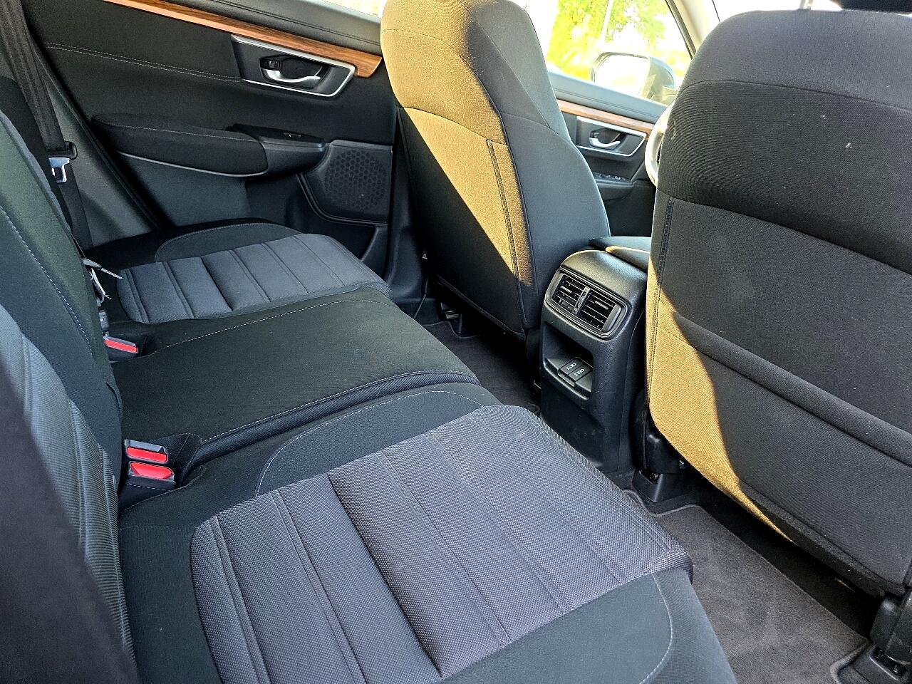 Honda CR-V EX AWD 2020