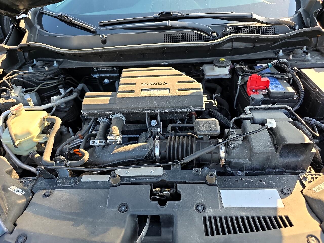 Honda CR-V EX AWD 2020