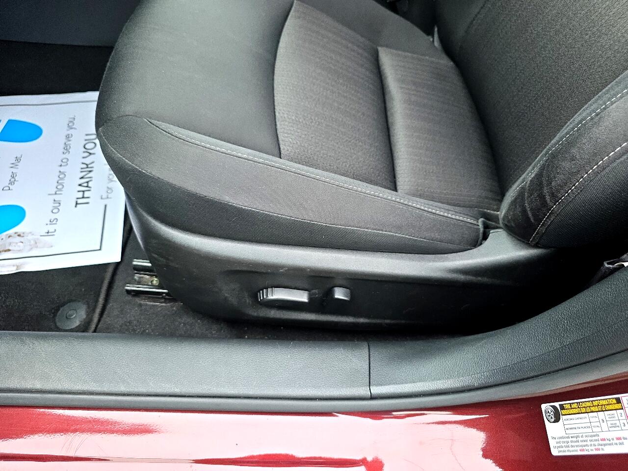 Nissan Altima 2.5 SV 2024