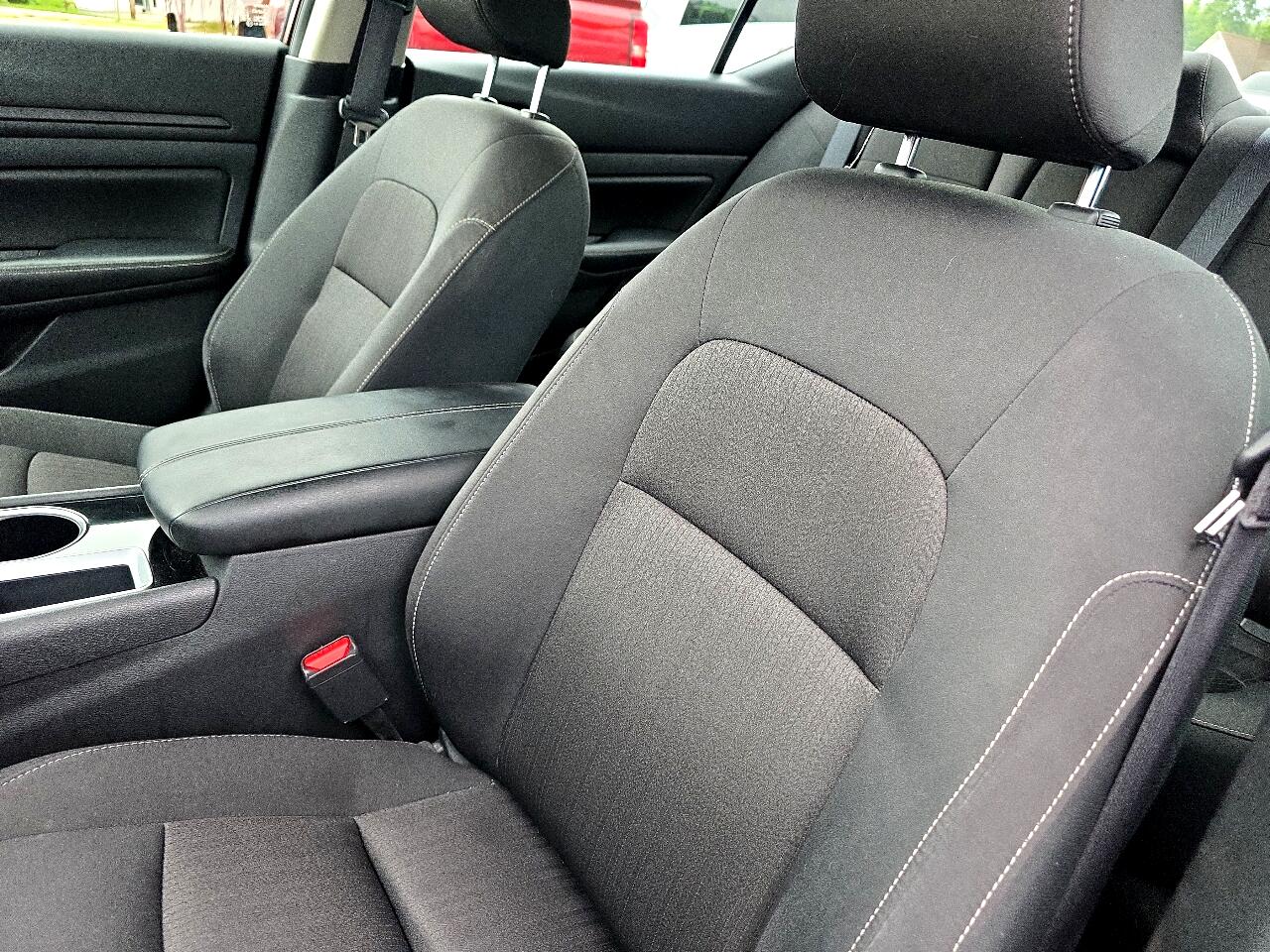 Nissan Altima 2.5 SV 2024