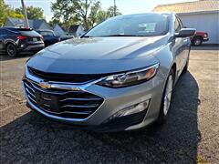 2023 Chevrolet Malibu 