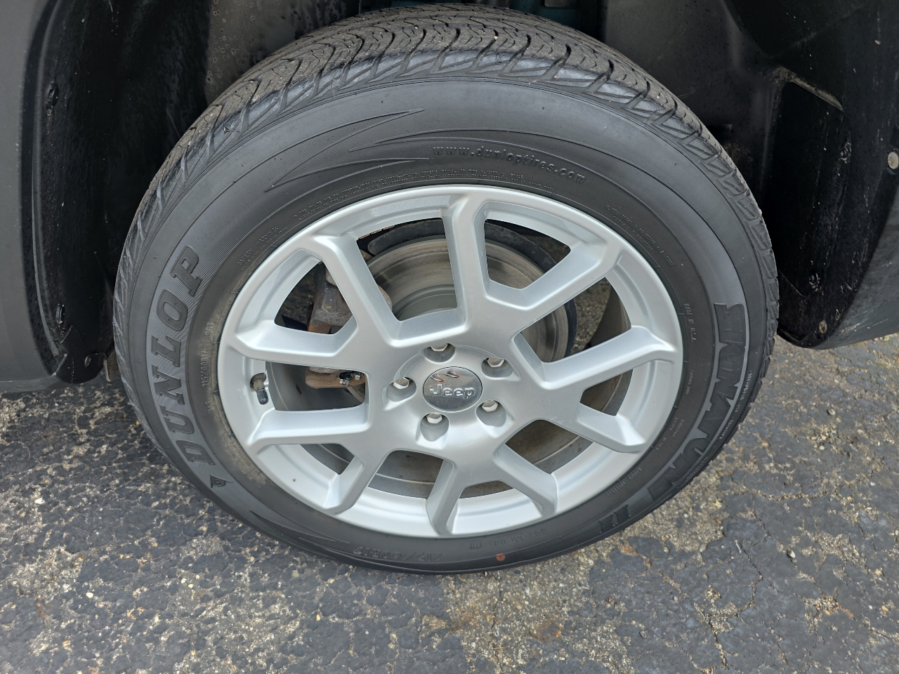 Jeep Renegade Sport 4x4 2019