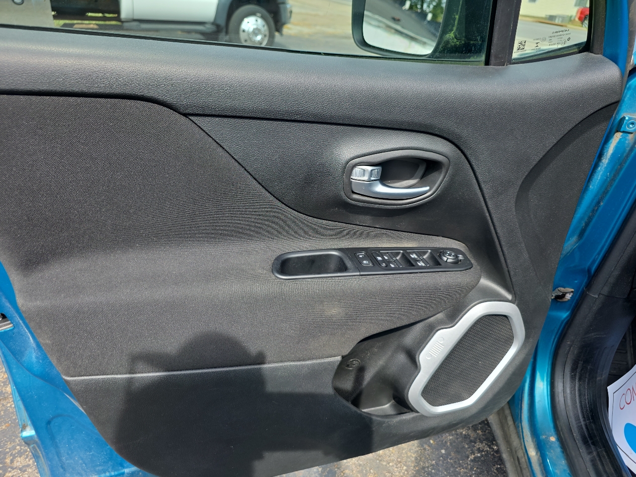 Jeep Renegade Sport 4x4 2019