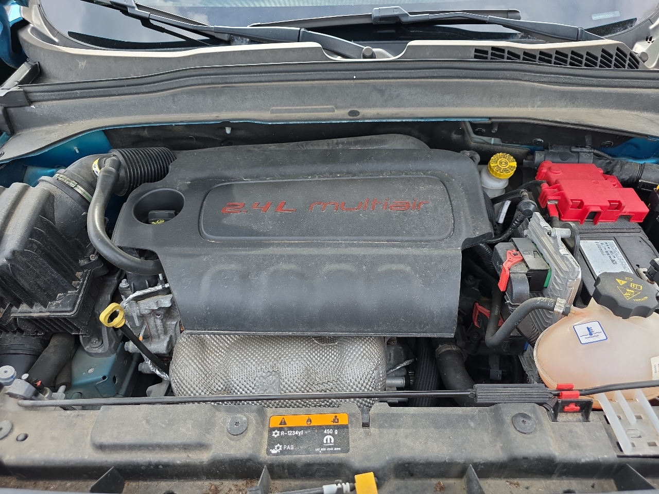 Jeep Renegade Sport 4x4 2019