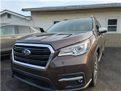 2019 Subaru Ascent 
