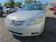 2008 Toyota Camry 