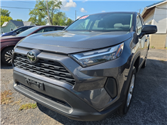 2023 Toyota RAV4 