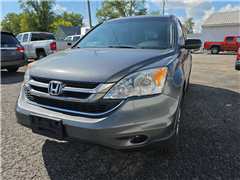2011 Honda CR-V 