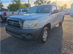 2005 Toyota Tacoma 