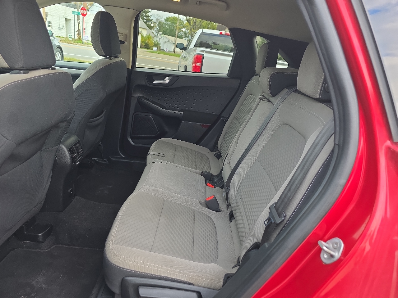 Ford Escape SE AWD 2020