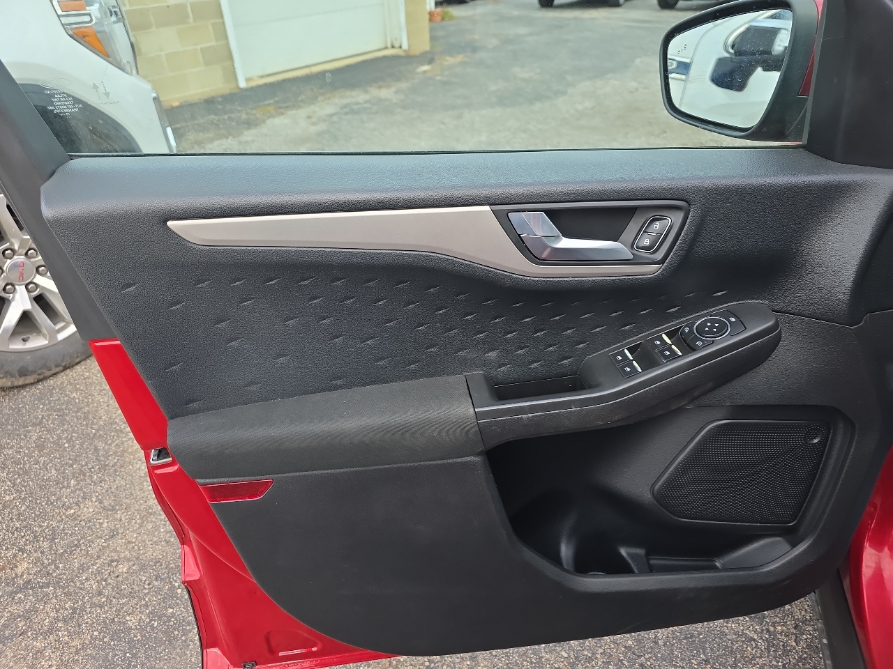 Ford Escape SE AWD 2020