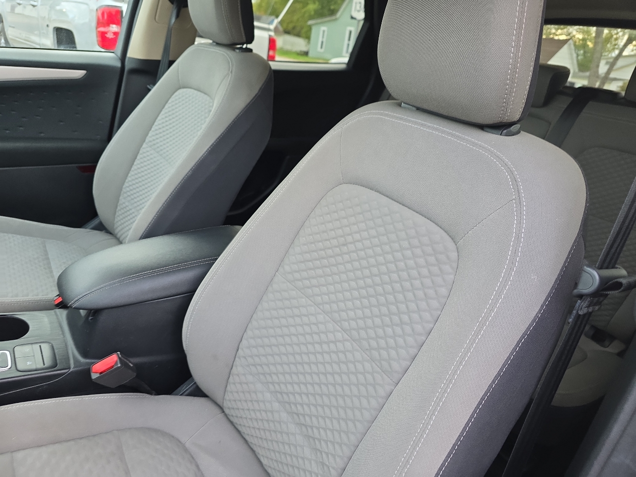 Ford Escape SE AWD 2020