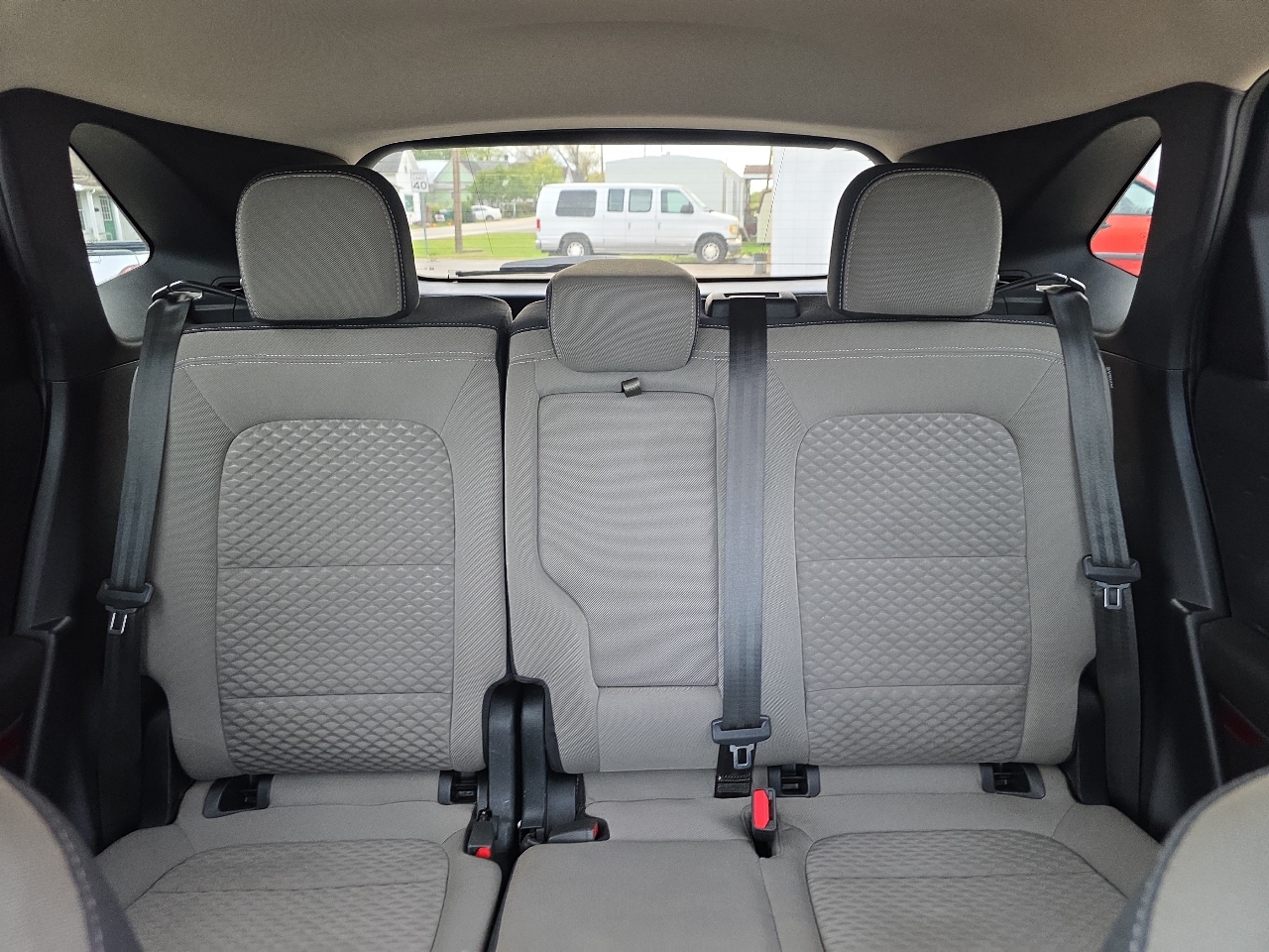 Ford Escape SE AWD 2020