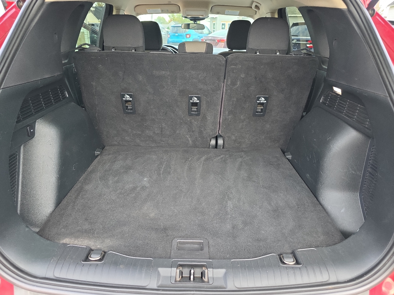 Ford Escape SE AWD 2020