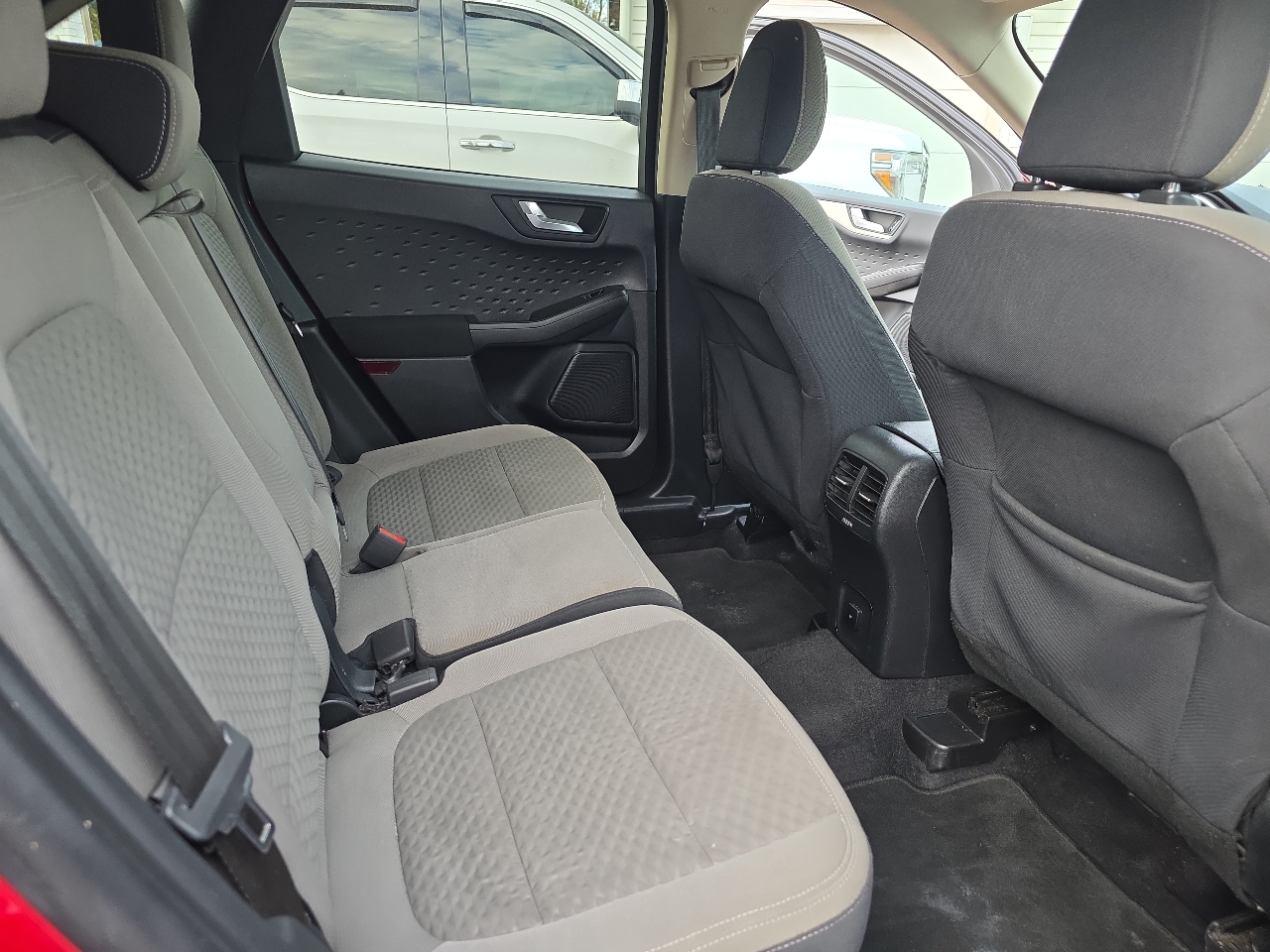 Ford Escape SE AWD 2020