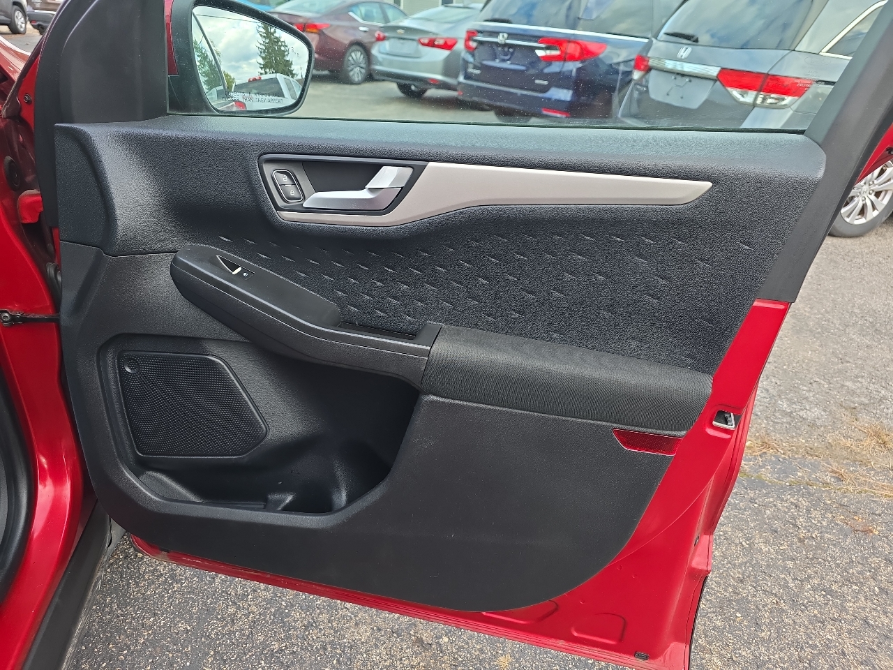 Ford Escape SE AWD 2020