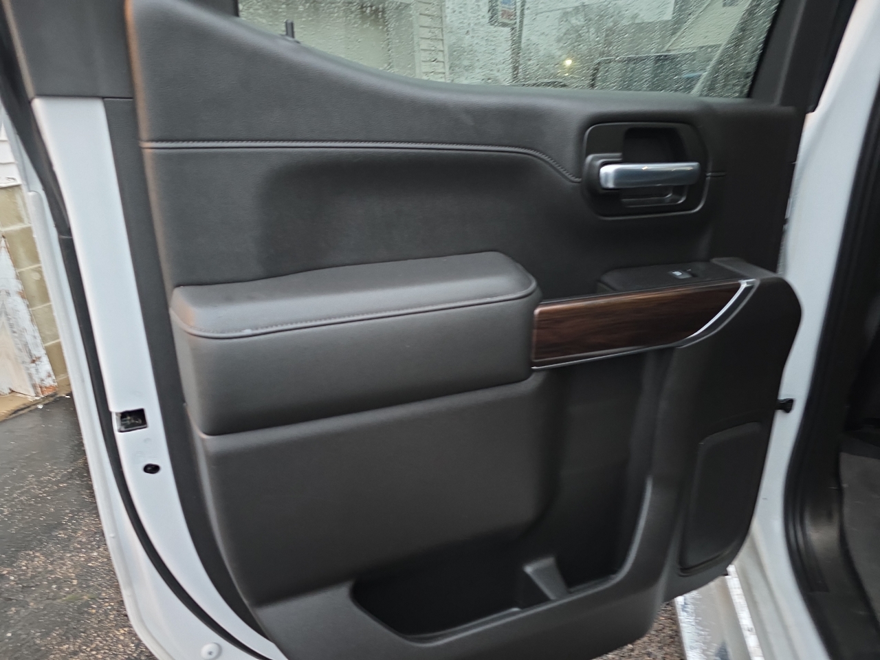 GMC Sierra 1500 4WD Crew Cab 157" SLT 2020