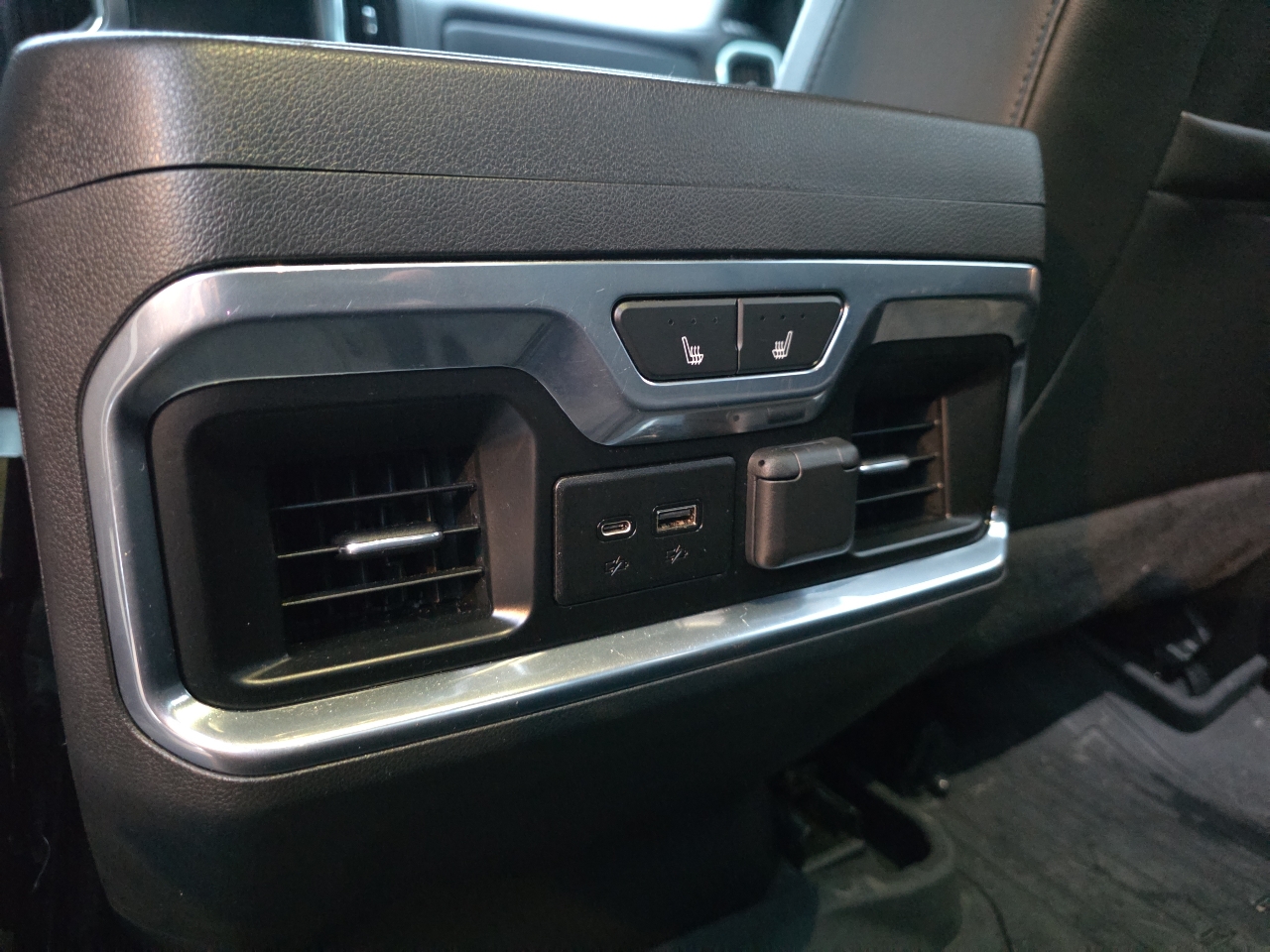 GMC Sierra 1500 4WD Crew Cab 157" SLT 2020